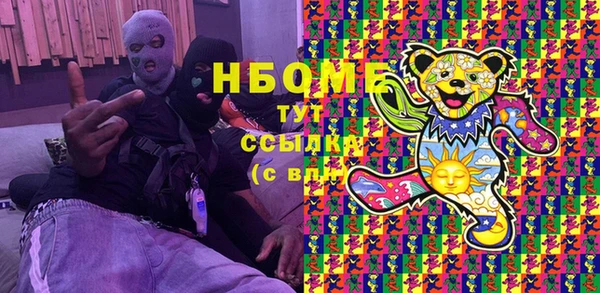 крисы Бронницы